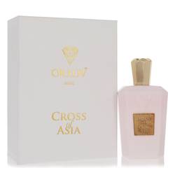 Cross Of Asia Eau De Parfum Vaporisateur Par Orlov Paris