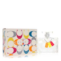 Coach Signature Color Eau De Parfum Spray By Coach