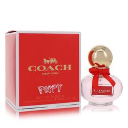 Coach Poppy Eau De Parfum Spray By Coach