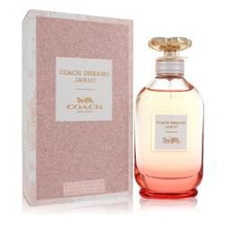 Coach Dreams Sunset Eau De Parfum Spray Par Coach