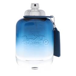 Coach Blue Eau de Toilette Spray (Tester) von Coach