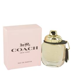 Coach Eau De Parfum Vaporisateur Par Coach