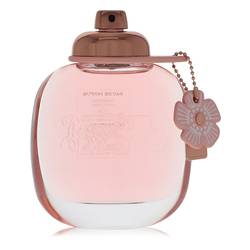 Coach Floral Eau De Parfum Spray (Testeur) Par Coach