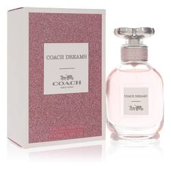 Coach Dreams Eau De Parfum Vaporisateur Par Coach