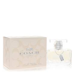 Coach Signature Eau De Parfum Vaporisateur Par Coach