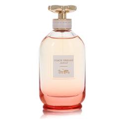 Coach Dreams Sunset Eau De Parfum Spray (Tester) By Coach