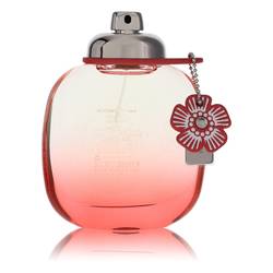 Coach Floral Blush Eau de Parfum Spray (Tester) von Coach