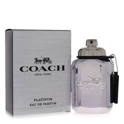 Coach Platinum Eau De Parfum Vaporisateur Par Coach