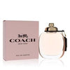 Coach Eau De Parfum Vaporisateur Par Coach