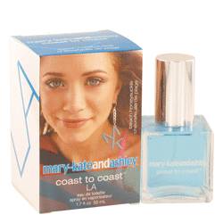 Eau de toilette en vaporisateur Coast To Coast La Beach Honeysuckle de Mary-Kate And Ashley