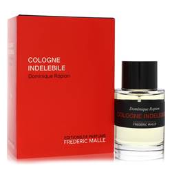 Cologne Indelebile Eau De Parfum Spray By Frederic Malle