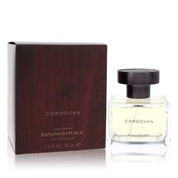 Cordovan Eau De Toilette Spray By Banana Republic