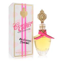 Couture Couture Eau De Parfum Vaporisateur Par Juicy Couture