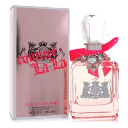 Couture La La Eau De Parfum Spray von Juicy Couture