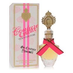 Couture Couture Eau De Parfum Vaporisateur Par Juicy Couture