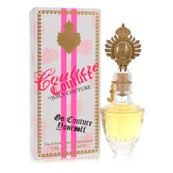 Couture Couture Eau De Parfum Vaporisateur Par Juicy Couture