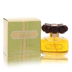 Covet Eau De Parfum Vaporisateur Par Sarah Jessica Parker