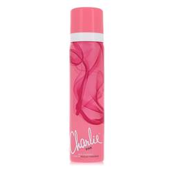 Spray corporel Charlie Pink de Revlon