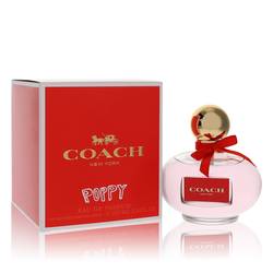 Coach Poppy Eau De Parfum Vaporisateur Par Coach