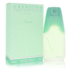 Eau de toilette en vaporisateur Creation The Vert de Ted Lapidus