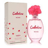 Cabotine Rose Eau De Toilette Vaporisateur Par Parfums Gres