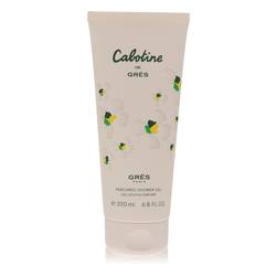 Gel Douche Cabotine (sans boite) de Parfums Gres