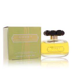 Covet Eau De Parfum Vaporisateur Par Sarah Jessica Parker