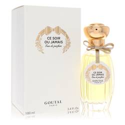 Ce Soir Ou Jamais Eau De Parfum Spray By Annick Goutal