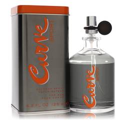 Eau de Cologne en vaporisateur Curve Sport de Liz Claiborne