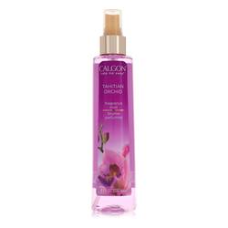 Calgon Take Me Away Tahitian Orchid Körperspray von Calgon