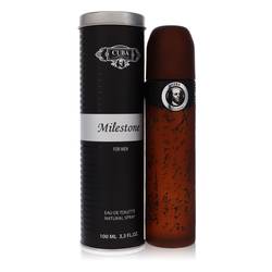 Cuba Milestone Eau de Toilette Spray von Fragluxe