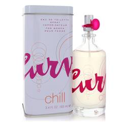 Eau de toilette en vaporisateur Curve Chill de Liz Claiborne