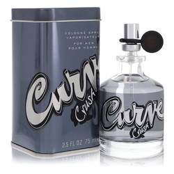 Eau de Cologne en vaporisateur Curve Crush de Liz Claiborne