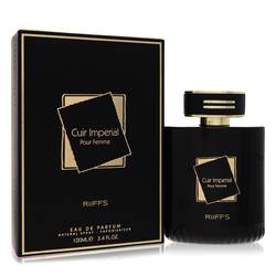 Cuir Impérial Eau De Parfum Spray Par Riiffs