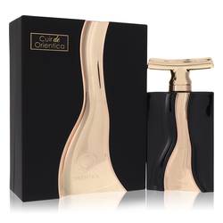 Cuir De Orientica Eau De Parfum Spray Par Al Haramain