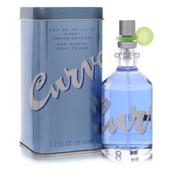 Eau de toilette en vaporisateur Curve de Liz Claiborne