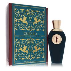 Curaro V Extrait De Parfum Spray (Unisexe) Par V Canto