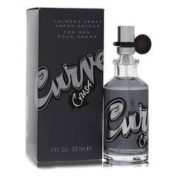 Eau de Cologne en vaporisateur Curve Crush de Liz Claiborne