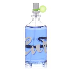 Curve Eau De Toilette Spray (Tester) von Liz Claiborne