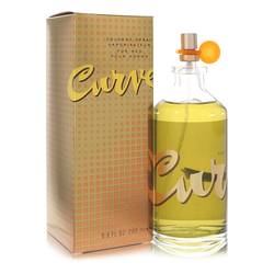 Curve Cologne Spray von Liz Claiborne