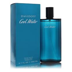 Cool Water Eau de Toilette Spray von Davidoff