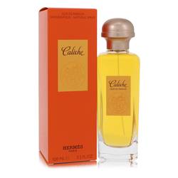 Calèche Soie De Parfum Spray Par Hermes