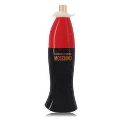 Eau de toilette en vaporisateur Cheap &amp; Chic (testeur) de Moschino