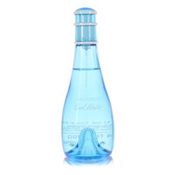 Cool Water Eau De Toilette Spray (Testeur) Par Davidoff