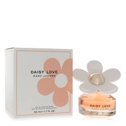 Daisy Love Eau De Toilette Vaporisateur Par Marc Jacobs