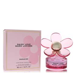 Daisy Love Paradise Eau De Toilette Spray (Limited Edition) By Marc Jacobs