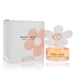 Daisy Love Eau De Toilette Vaporisateur Par Marc Jacobs