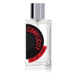 Dangerous Complicity Eau De Parfum Spray (Tester) von Etat Libre d'Orange