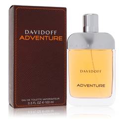 Eau de toilette en vaporisateur Davidoff Adventure de Davidoff