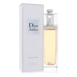 Eau de toilette en vaporisateur Dior Addict de Christian Dior